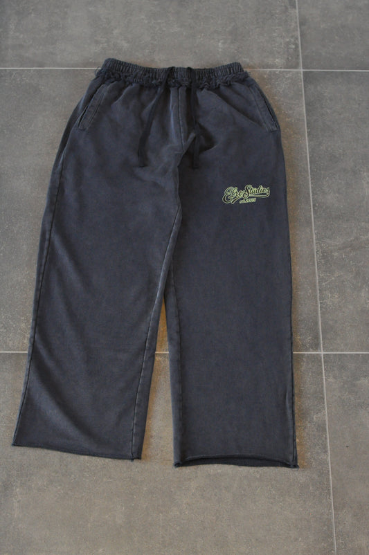 Navy Sweatpants
