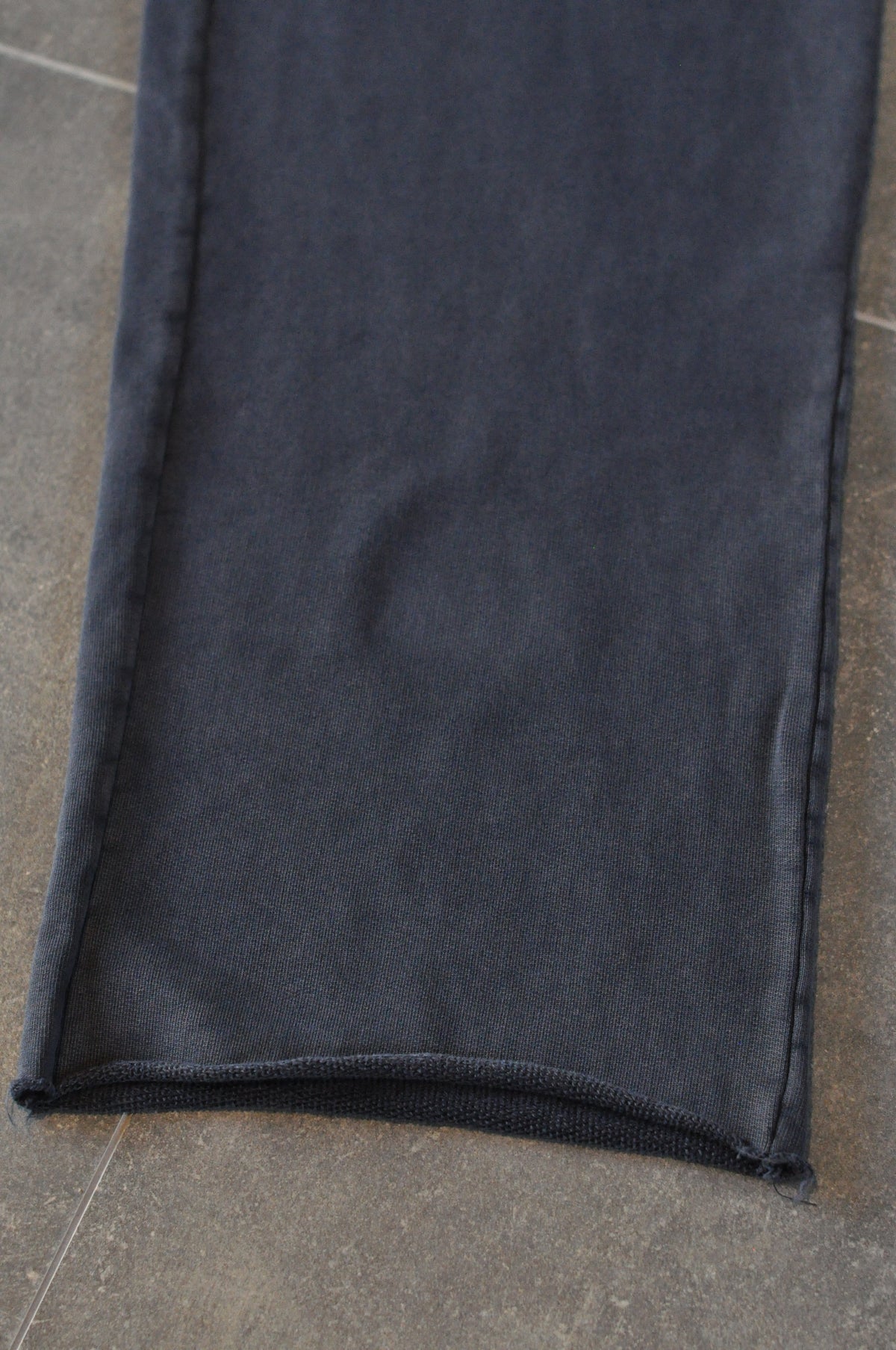 Navy Sweatpants