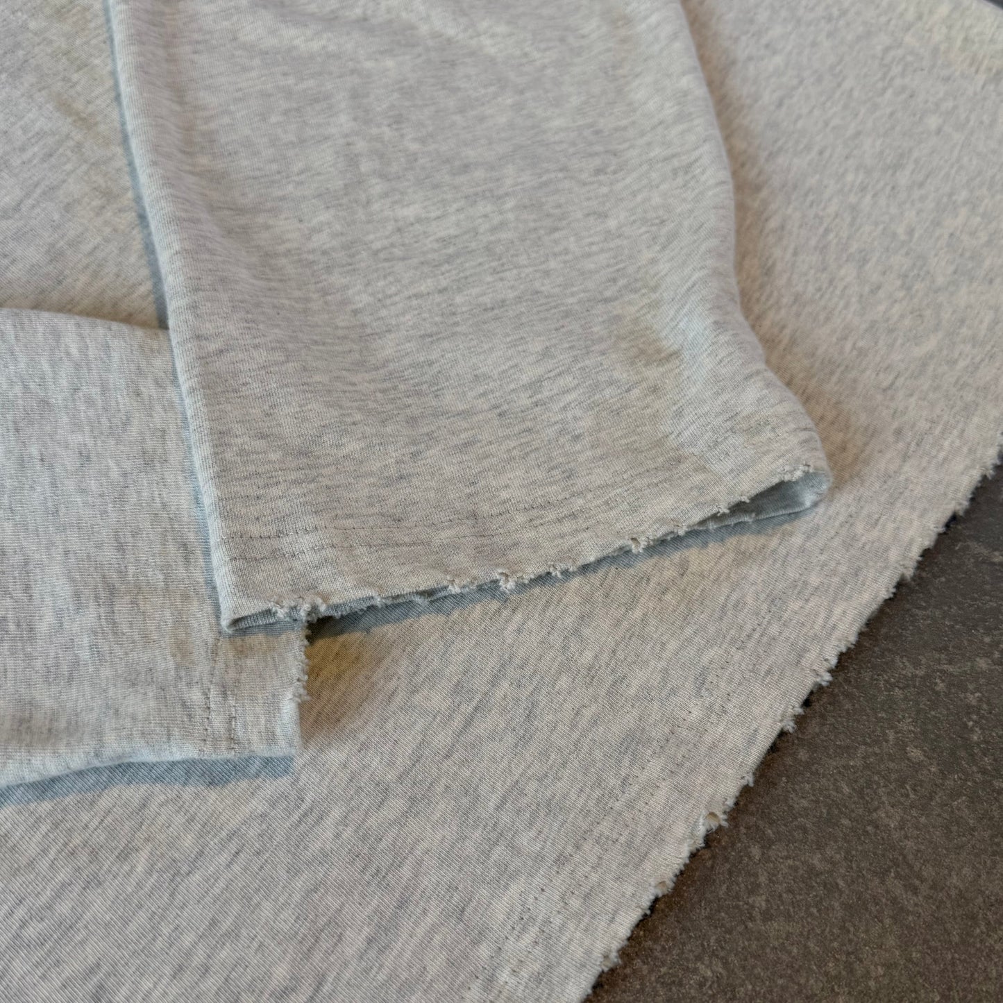 Grey Longsleeve