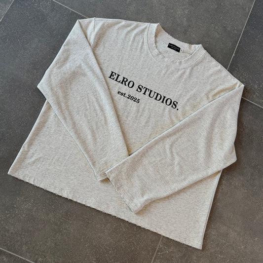 Grey Longsleeve